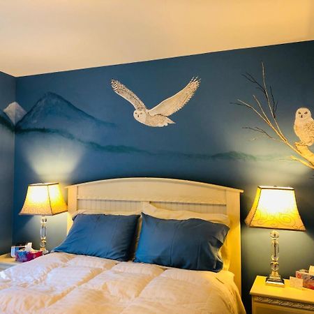 Greenwood Country Inn Пембъртън Екстериор снимка