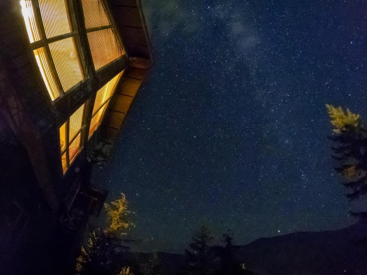 Greenwood Country Inn Пембъртън Екстериор снимка