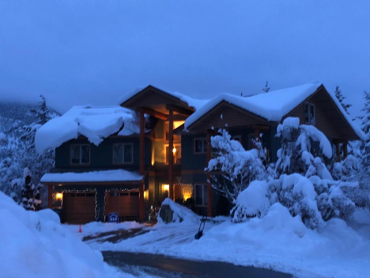 Greenwood Country Inn Пембъртън Екстериор снимка