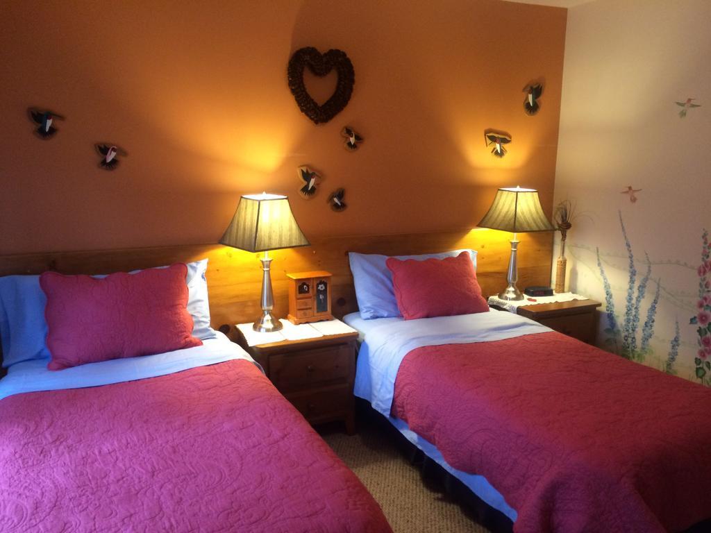 Greenwood Country Inn Пембъртън Стая снимка