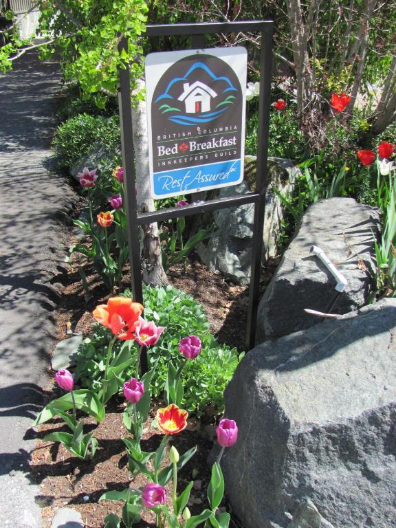 Greenwood Country Inn Пембъртън Екстериор снимка