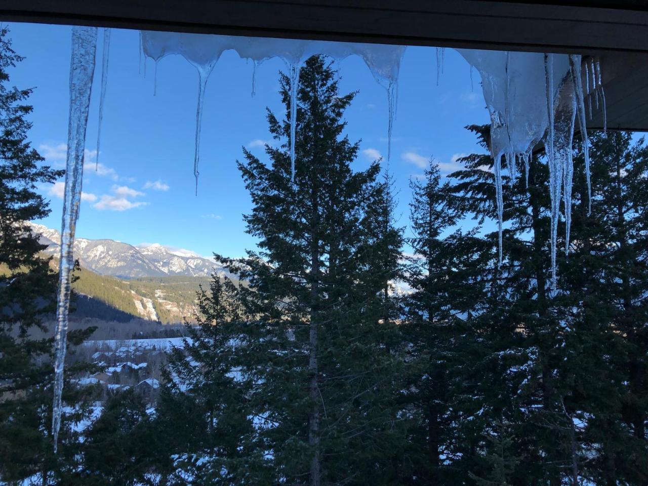 Greenwood Country Inn Пембъртън Екстериор снимка