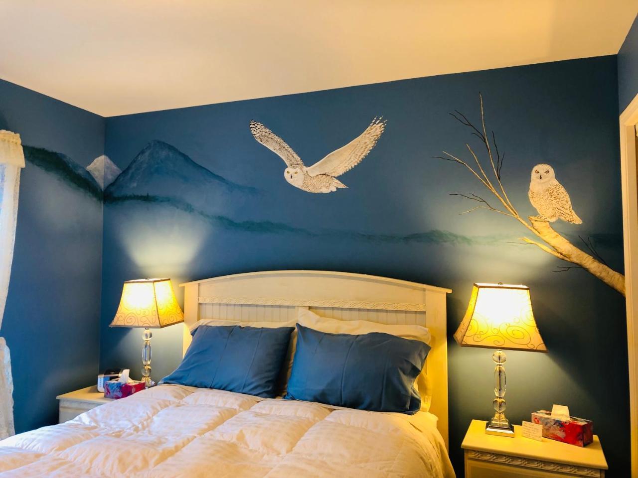 Greenwood Country Inn Пембъртън Екстериор снимка