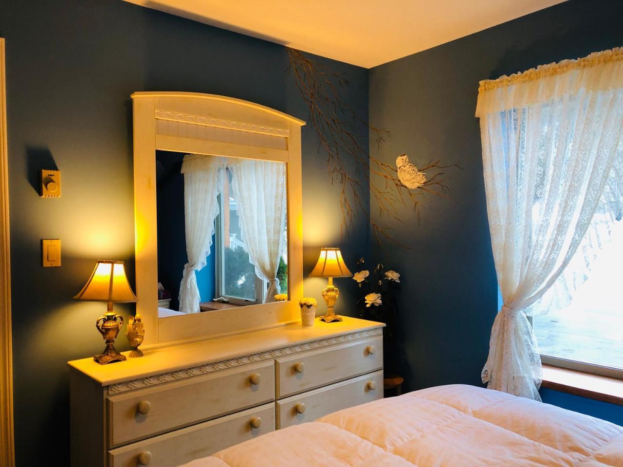 Greenwood Country Inn Пембъртън Екстериор снимка
