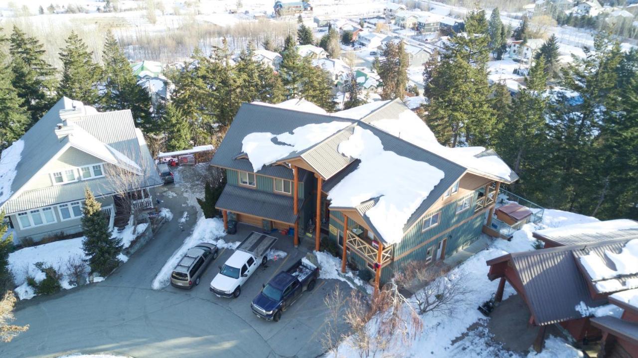 Greenwood Country Inn Пембъртън Екстериор снимка