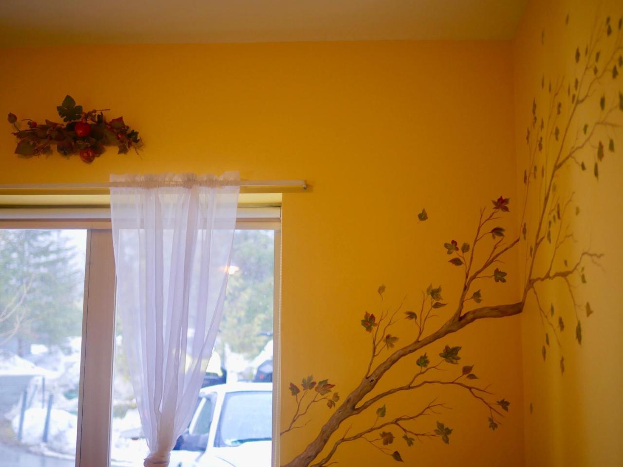 Greenwood Country Inn Пембъртън Екстериор снимка